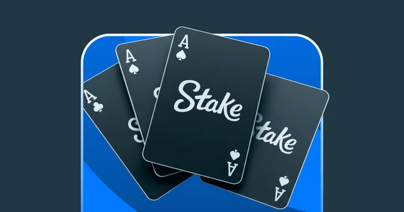 Stake Casino Featured Games Collection