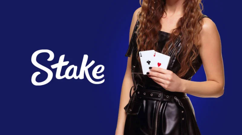 Stake Casino Payment Methods for Australia